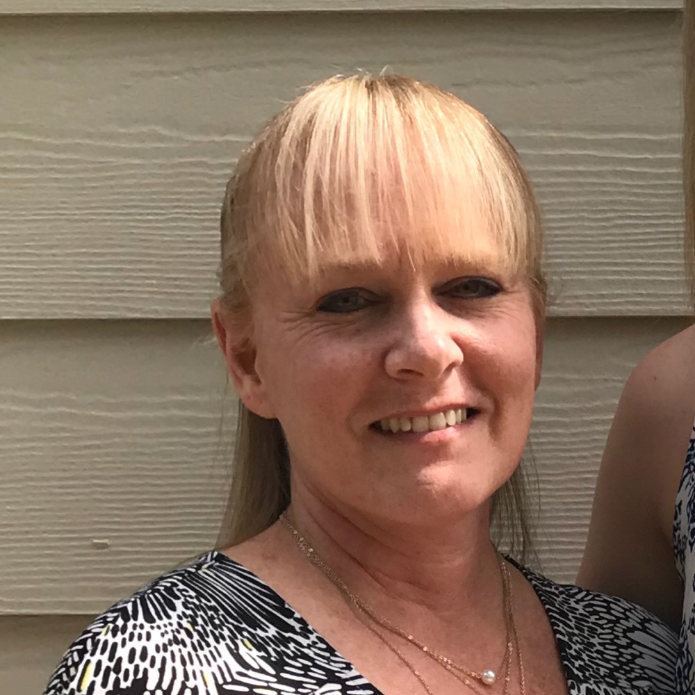 Meet your Posher, Ann-lee